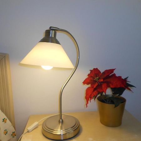 A Casa Chiecchi B&B Rome Extérieur photo