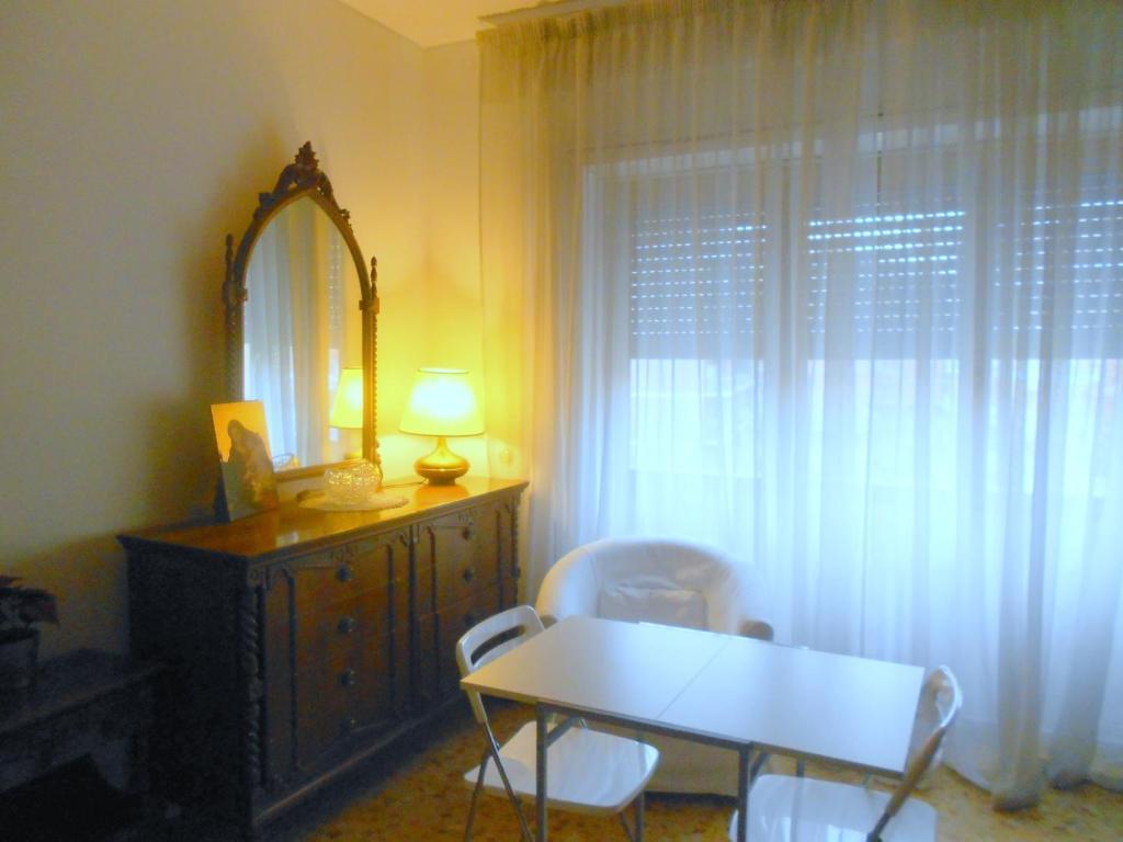 A Casa Chiecchi B&B Rome Extérieur photo