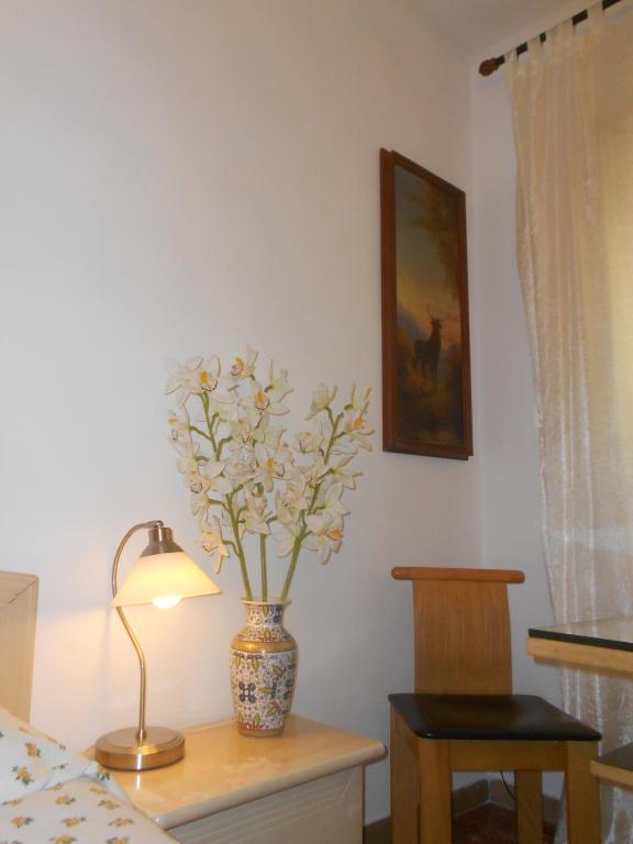 A Casa Chiecchi B&B Rome Extérieur photo