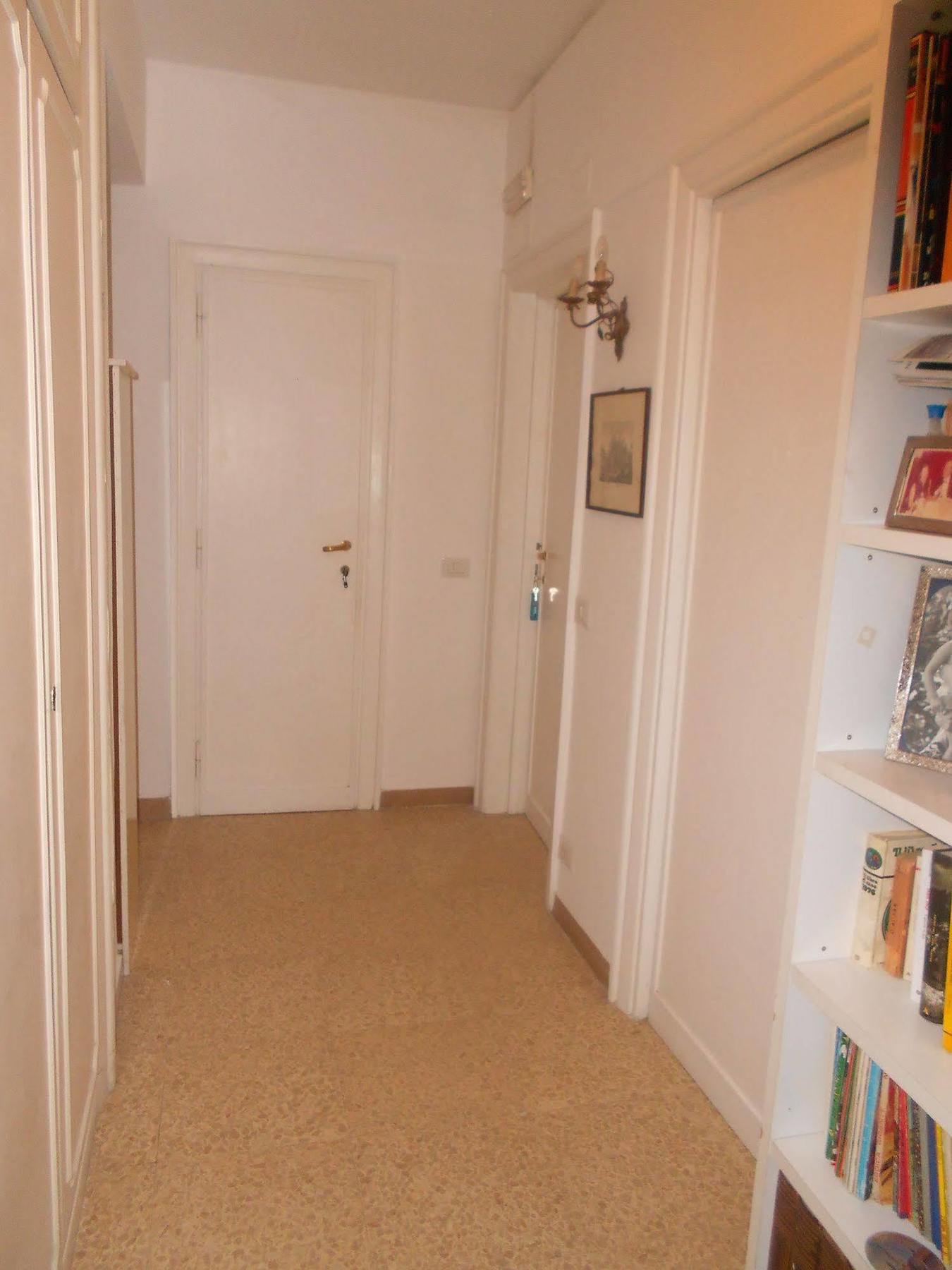 A Casa Chiecchi B&B Rome Extérieur photo