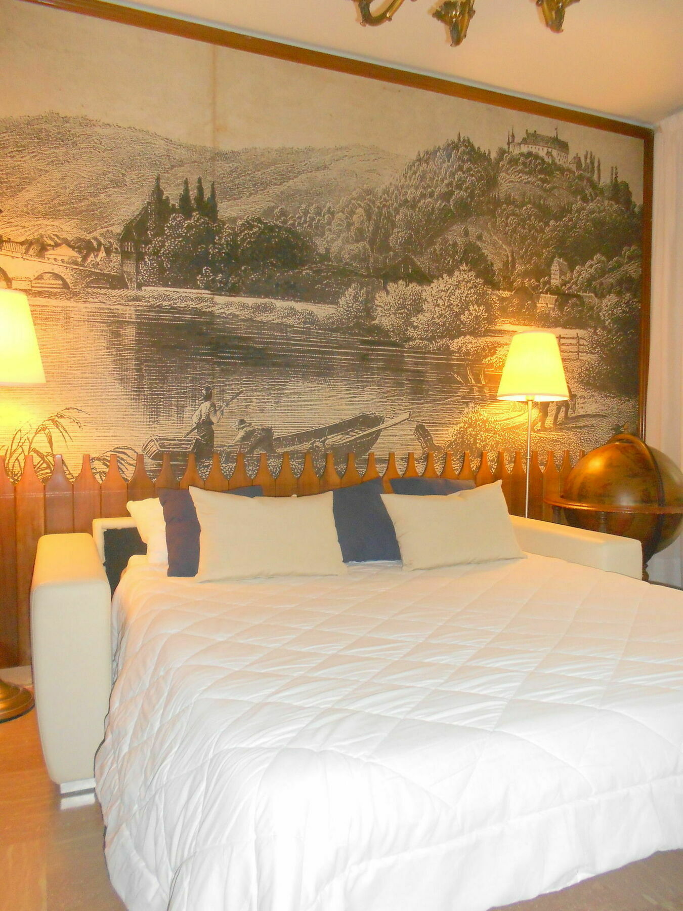 A Casa Chiecchi B&B Rome Extérieur photo