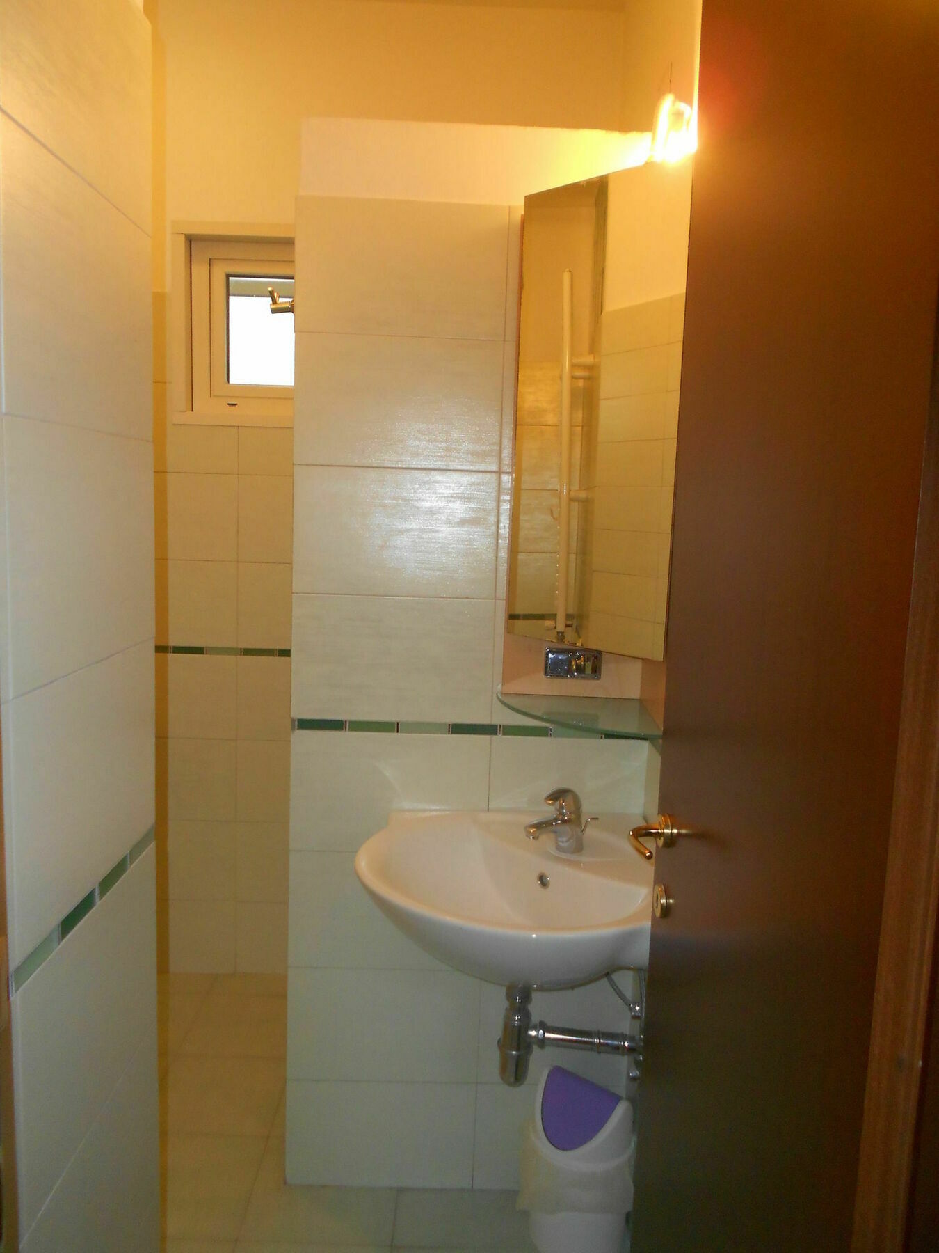 A Casa Chiecchi B&B Rome Extérieur photo